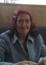 Lenora Mary Saxon