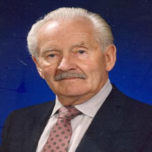 Leverne Smith Fox