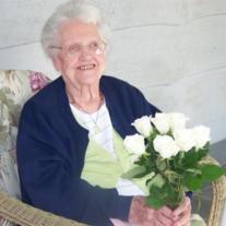 Margaret Young