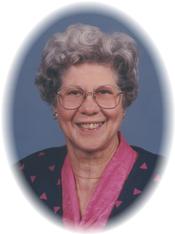 Marjorie Jones Harmon