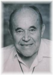 Marshall Lincoln Travis