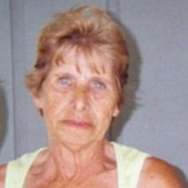 Mary Ruth Hicks