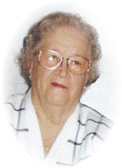 Maude Johnson Isaacs