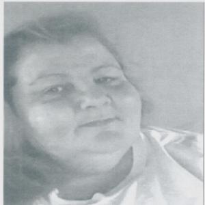 Melissa Marie Hampton