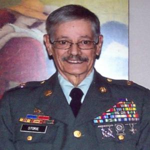 Michael Lee Storie