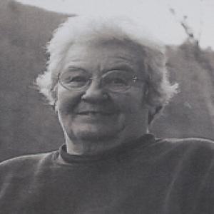 Mollie Jean Dancey