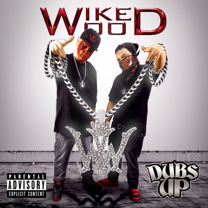 Photo provided by Wiked Wood.