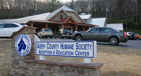 Adoption and Humane Education Center