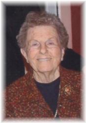 Pauline Blalock Sudderth