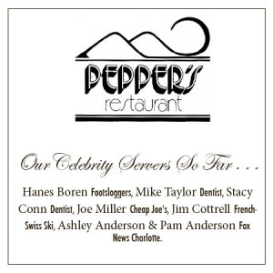 Peppers