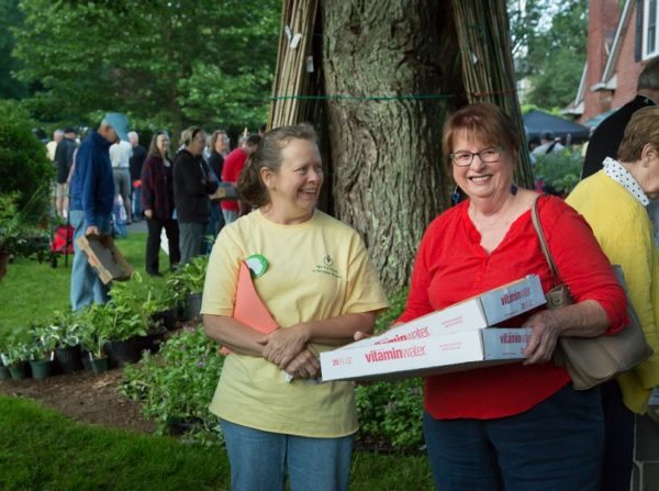 Watauga County Democratic 2016 Plant Sale