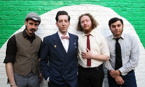 Pokey LaFarge