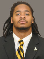 Photo courtesy of App State Sports