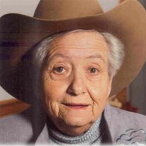 Reba Benson