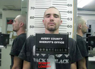 Robert Lowery