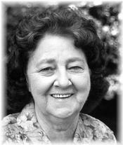 Rosa Lee Carlton Watson