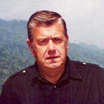 Roy Dancy