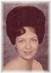 Ruby Bodenhamer Greene