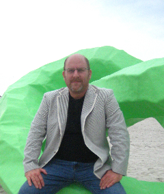 Stuart Horodner Stuart Horodner