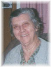 Sally Hicks Presnell