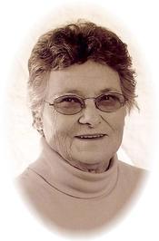 Sally Trivett