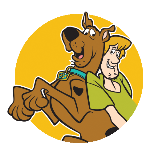 Meet Cartoon Network s Scooby  Doo  and Shaggy  at Tweetsie 