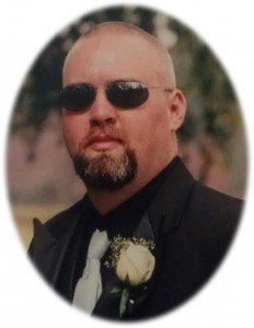 Shane Allen Patrick