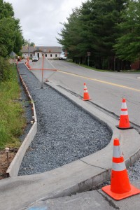 Sidewalk 3
