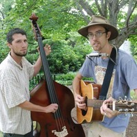 Spice Creek Ramblers
