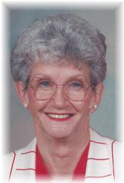 Stella Hodgson Trivette
