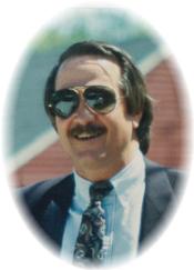 Steve Alger