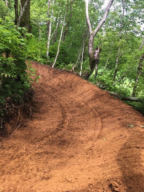 New Mountain Biking Trails Open June 30th, and Other Events, at Sugar