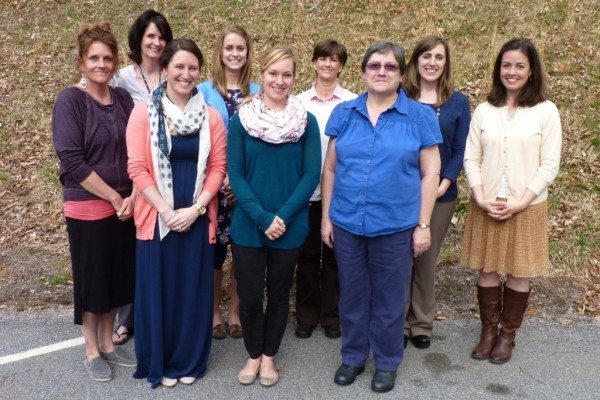 Tchrs of Yr 2015-16