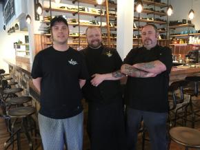 Team Vidalia Boom