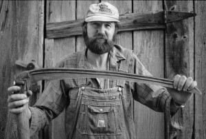 Ted Hicks - Photo by Joe Young