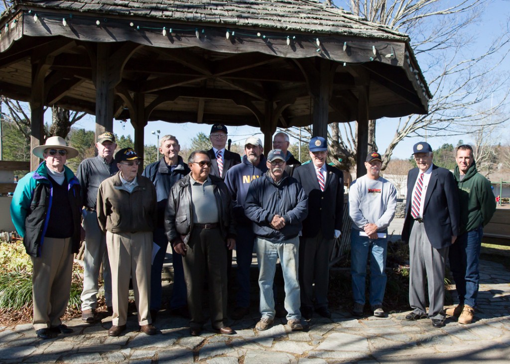 Blowing Rock Veterans