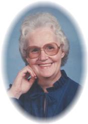 Virginia Proffitt Smith