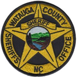 WCSO logo