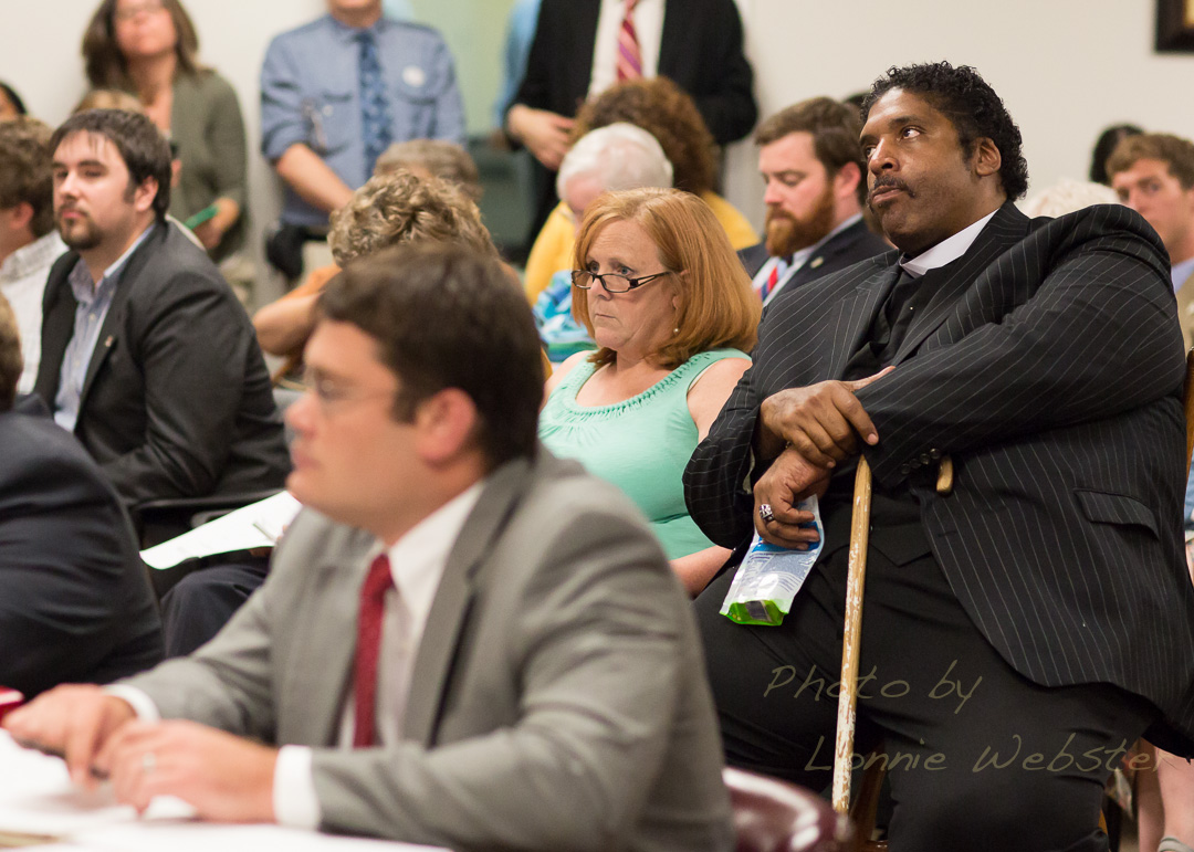 NC Board of Elections