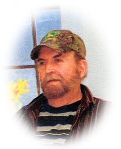 Williard Weaver