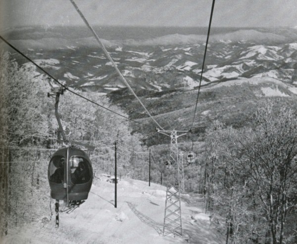 beech mtn