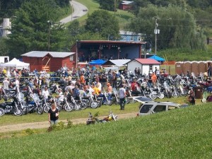 boone bike rally 10