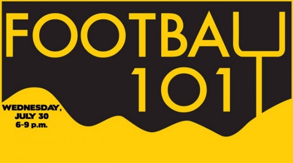 football 101