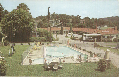 hemlock motel