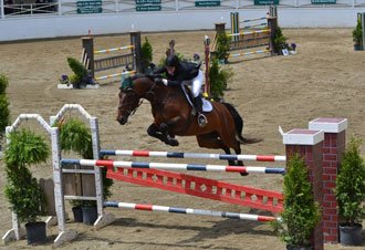 horse-jump-at-Blowing-Rock-Charity-Horse-Show