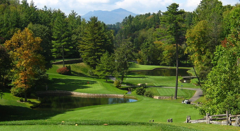 1st Annual Watauga Humane Society Golf Tournament Held May 18 at the