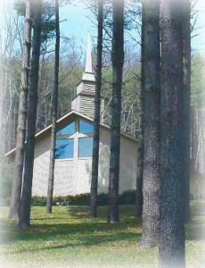 Baird's Creek Presbyterian Church