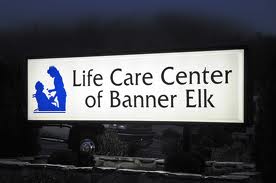 Christopher Green Was Named The Executive Director At Life Care