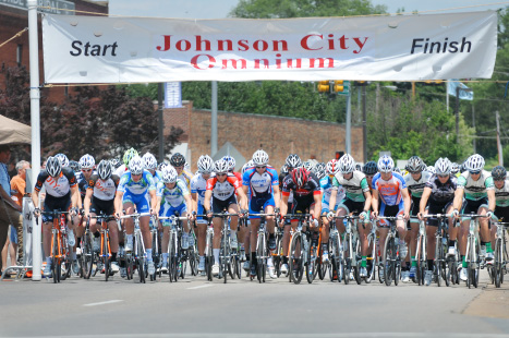 Courtesy of the Johnson City Omnium