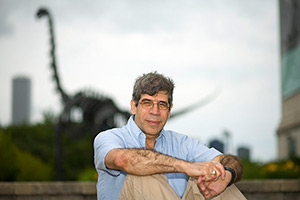 Jerry Coyne